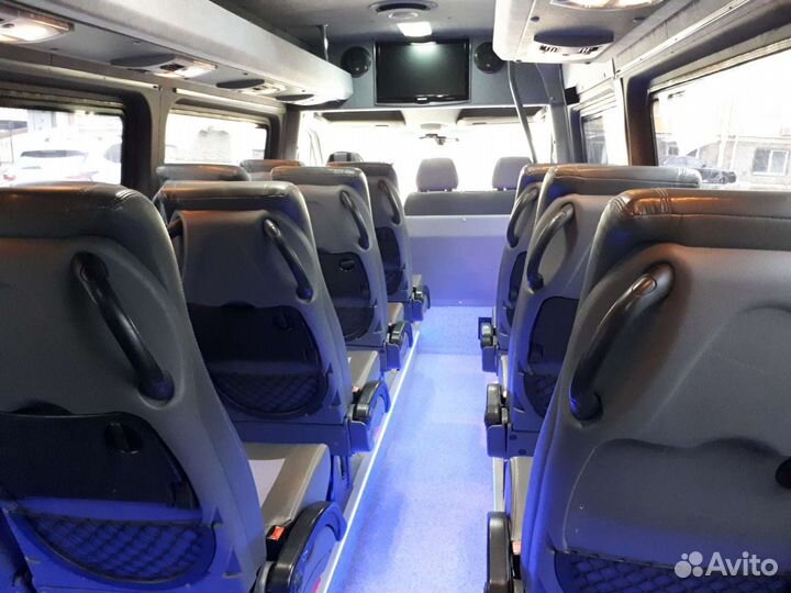 Пассажирский Перевозки, Аренда Автобус с водителем