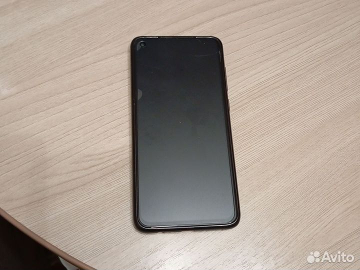 Xiaomi Redmi Note 9 (NFC), 4/128 ГБ