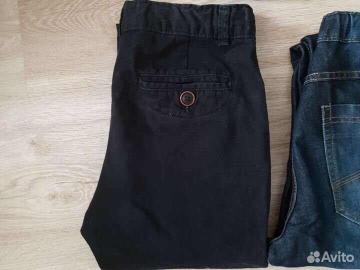 Вещи для мальчика, 164 см, 14 лет