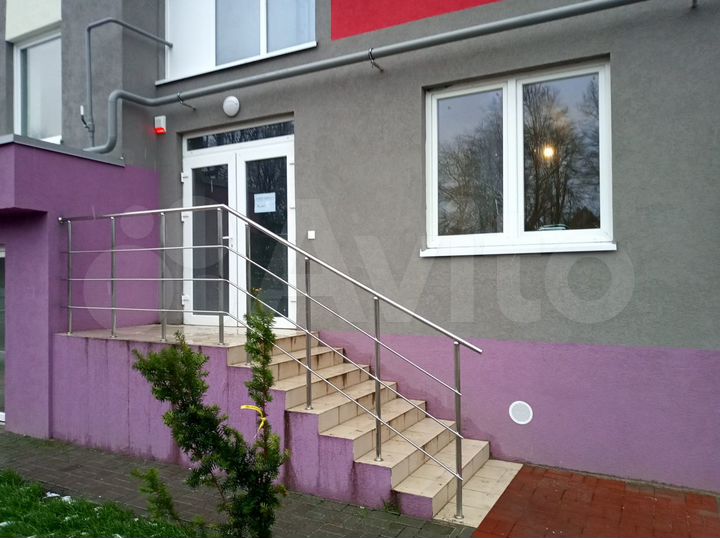 Свободного назначения, 89.41 м²