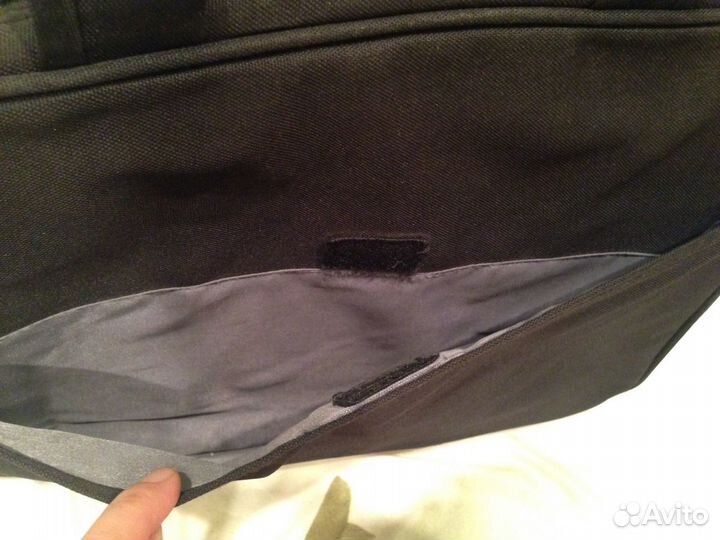 Сумка для ноутбука