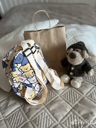 Рюкзак детский новый