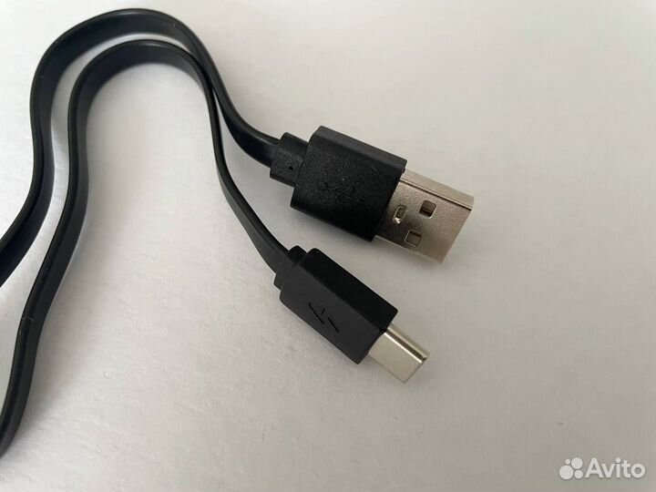 Кабель Usb Type C