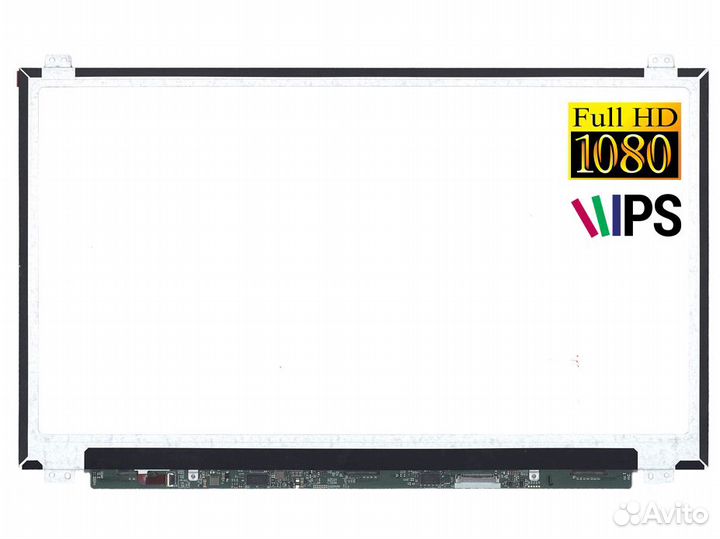 Матрица для ноутбука Asus Vivobook X510Q (FullHD I
