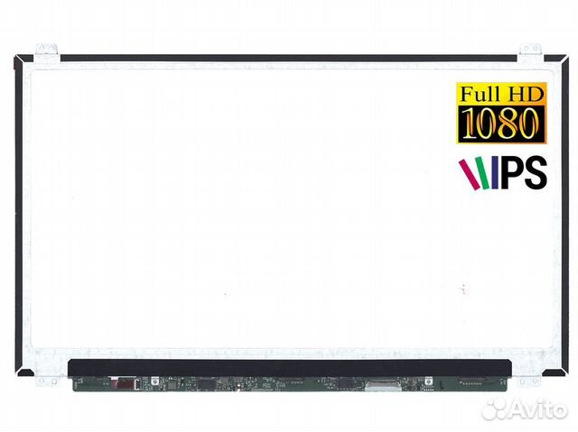 Матрица для ноутбука Asus Vivobook X510Q (FullHD I