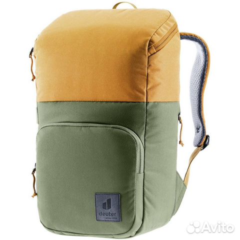 Deuter Overday Backpack 15L