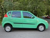 Hafei Brio 1.1 MT, 2008, 146 000 км, с пробегом, цена 120 000 руб.