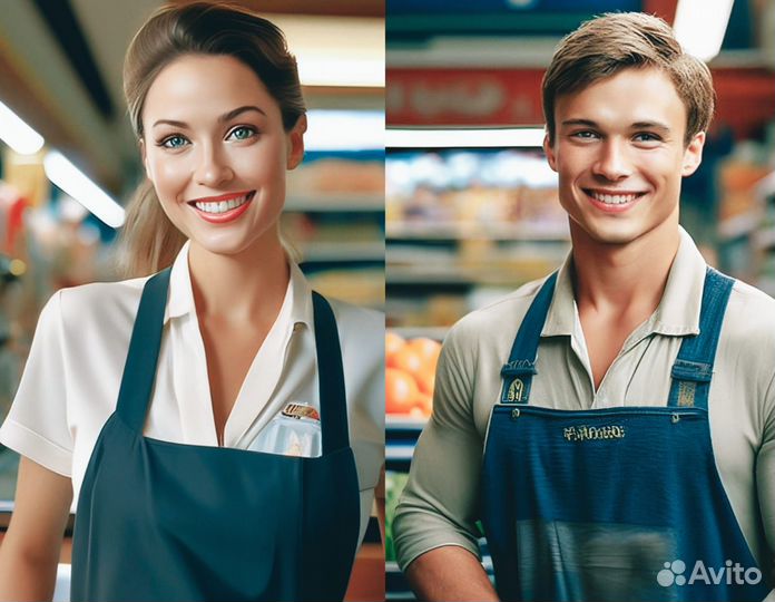 Мобильный кассир, Мурманск