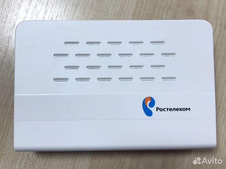 Wi-Fi роутер