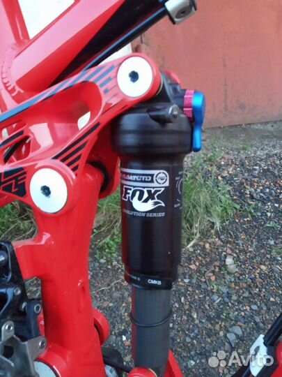 Велосипед Norco Sight