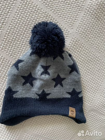 Шапка reima, lessie, zara, next