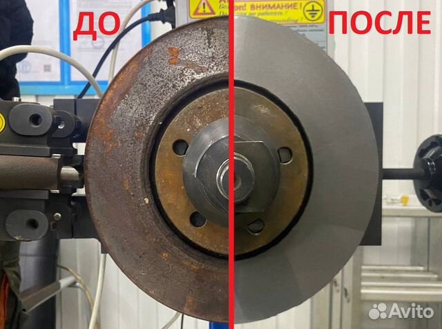 Основные компоненты