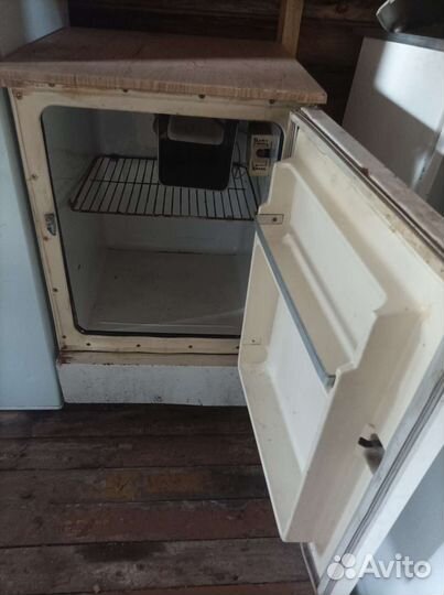 Холодильник Саратов. Доставка