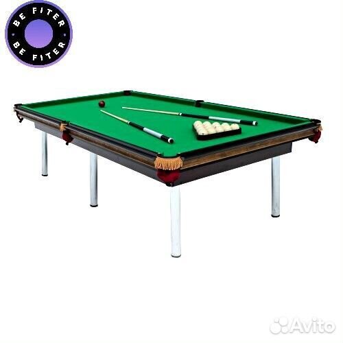 Бильярдный стол американка