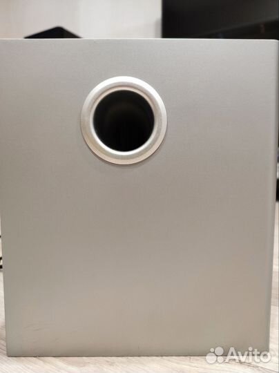 Сабвуфер Genius sw-hf2.1