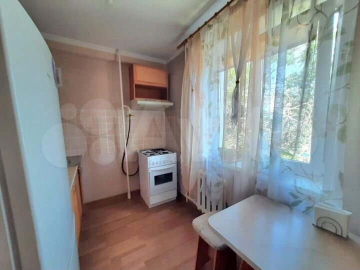 2-к. квартира, 44 м², 4/5 эт.