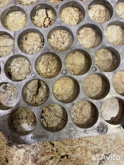 Пельменница СССР