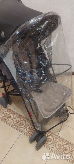 Коляска трость maclaren