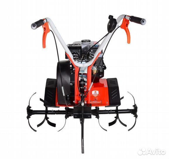 Мотокультиватор Ресанта бмк-6,5