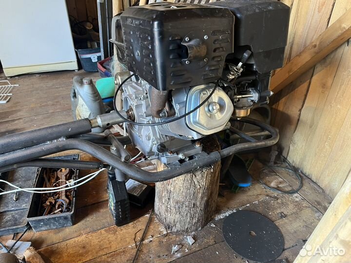 Продам болотоход мотовесло