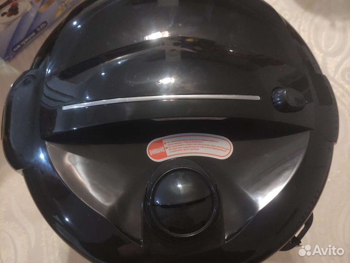 Мультиварка новая