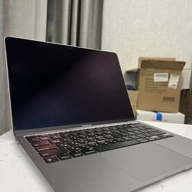 Apple macbook air m1 2020