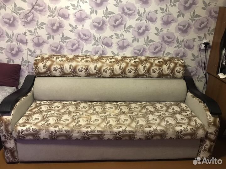 Диван раскладной