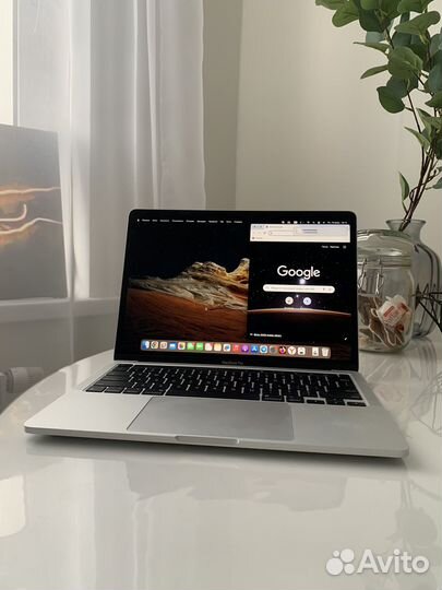 Apple MacBook Pro 13 2022 m2 256