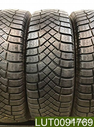 Pirelli Ice Zero FR 185/65 R15 92T