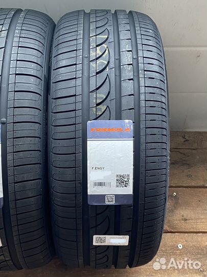 Pirelli Formula Energy 205/55 R16 91V