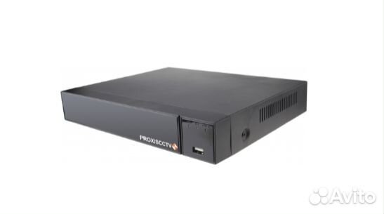 Видеорегистратор PX-NVR-C16H1 (BV) 5.0Мп