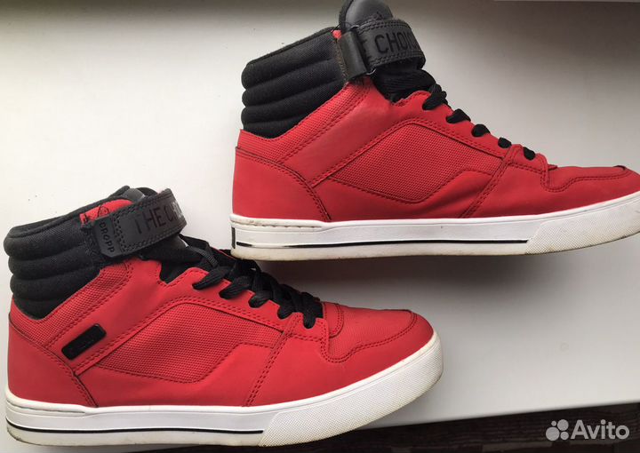 Сникеры/ кроссовки cropp