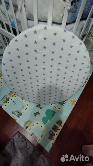 Матрас детский