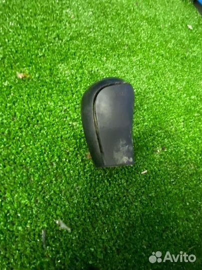 Ручка кпп Mazda 3 BK Z6 2009