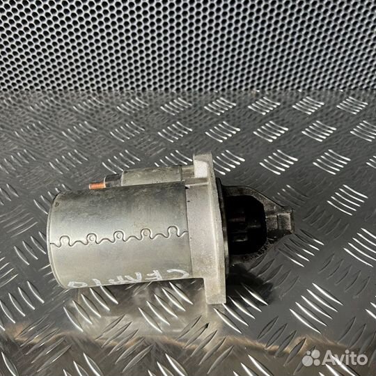 Стартер Киа Церато Хендай элантра HD