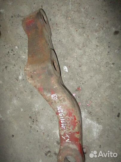 Сошка Iveco 41014279