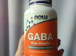 Gaba гамма-аминомасляная кислота