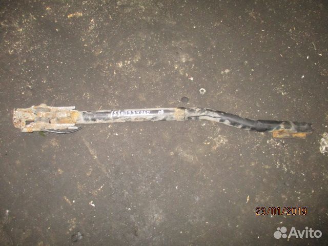 Рычаг переключения передач Mercedes-Benz A94526027