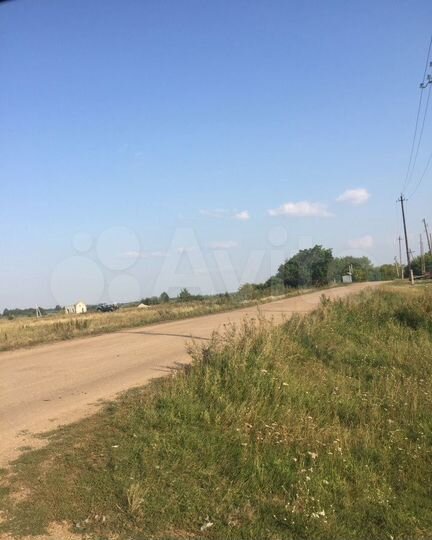 Участок 10 сот. (ИЖС)