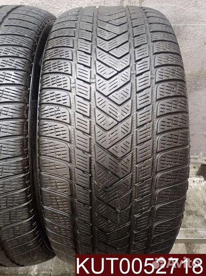 Pirelli Scorpion Winter 265/50 R19 107U