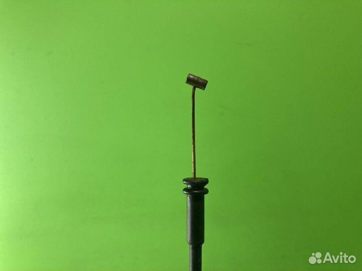 Тросик открывания дверей кабины RVI premium