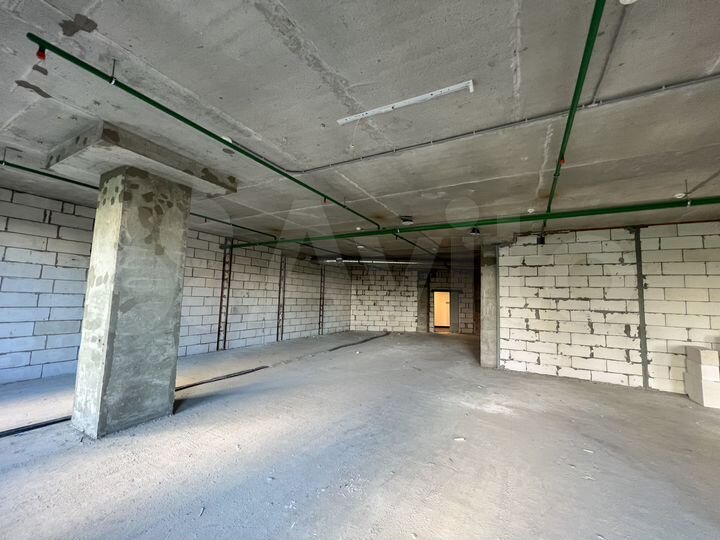 Аренда офиса 191 м². Арендные каникулы 5 месяцев