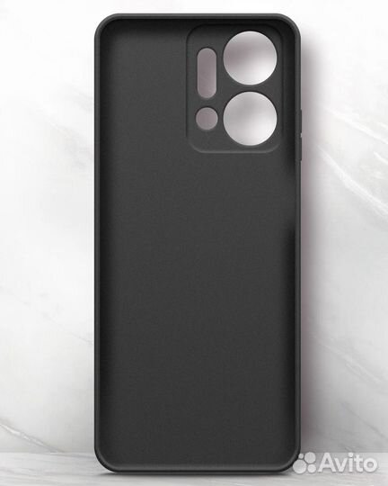 Чехол-накладка для Huawei Honor X7/X7A/X9/Y90