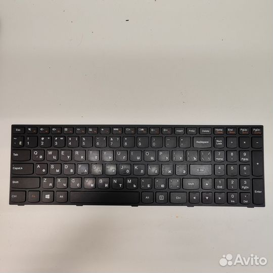 Клавиатура Lenovo B50-45