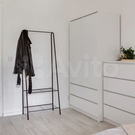 Комната 12 м² в 3-к., 2/22 эт.