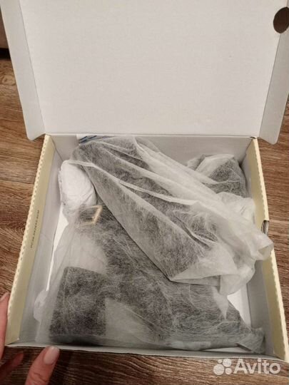 Босоножки новые