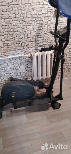 Велотренажер torneo