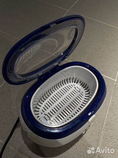 Ультразвуковая ванна