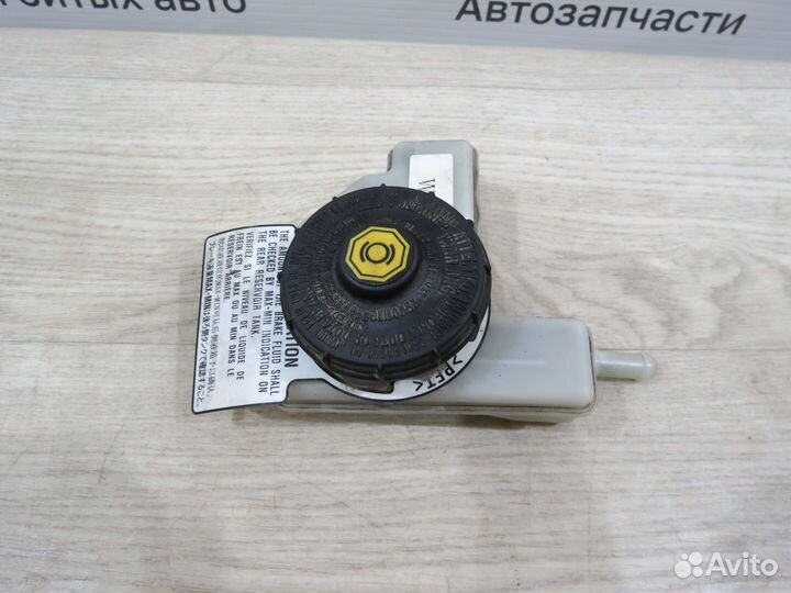 Бачок расширительный Honda Civic 8