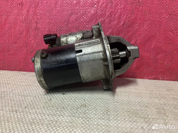 Ceed Стартер Оригинал